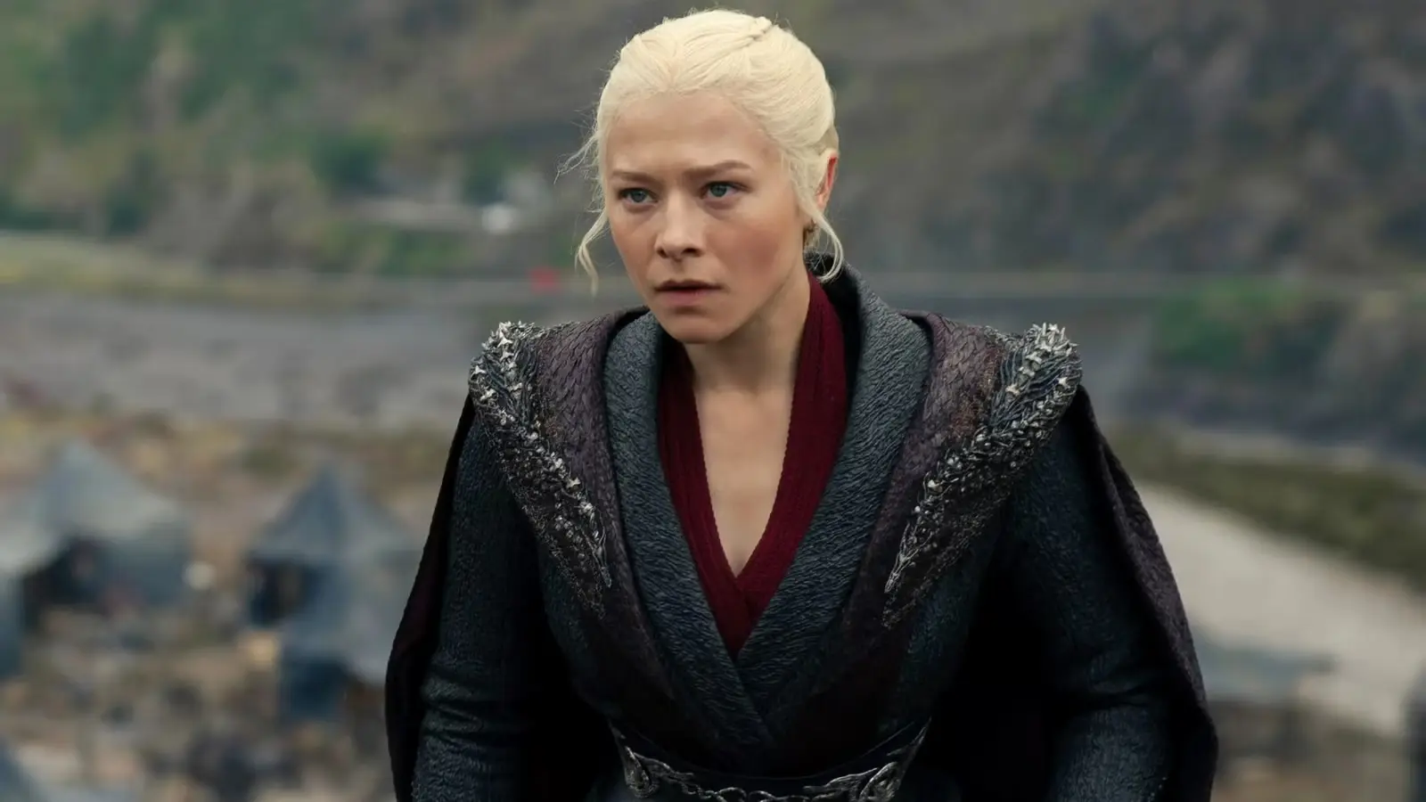 House of the Dragon - Stagione 3 Episodio 3