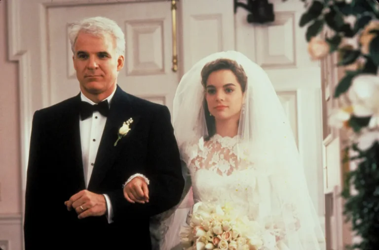 Il padre della sposa: la spiegazione del finale del film