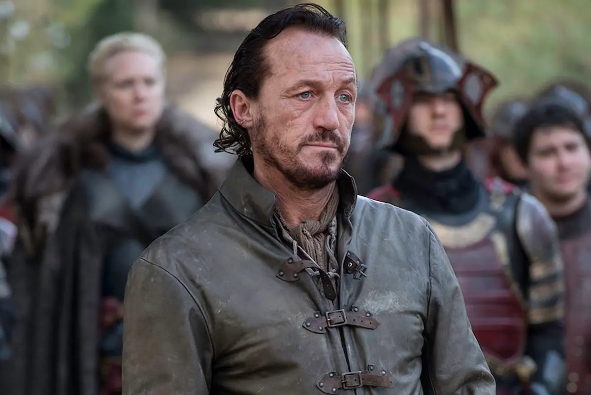 Jerome Flynn - Game of Thrones