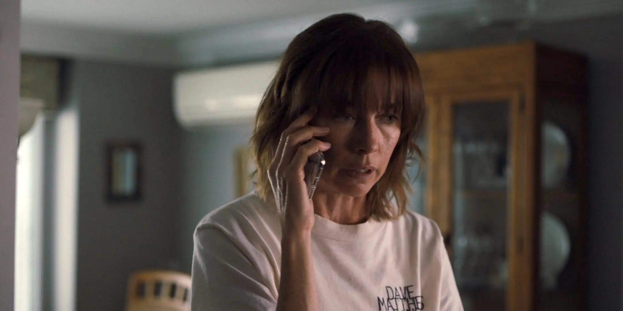 Julianne Nicholson in Omicidio a Easttown (2021)