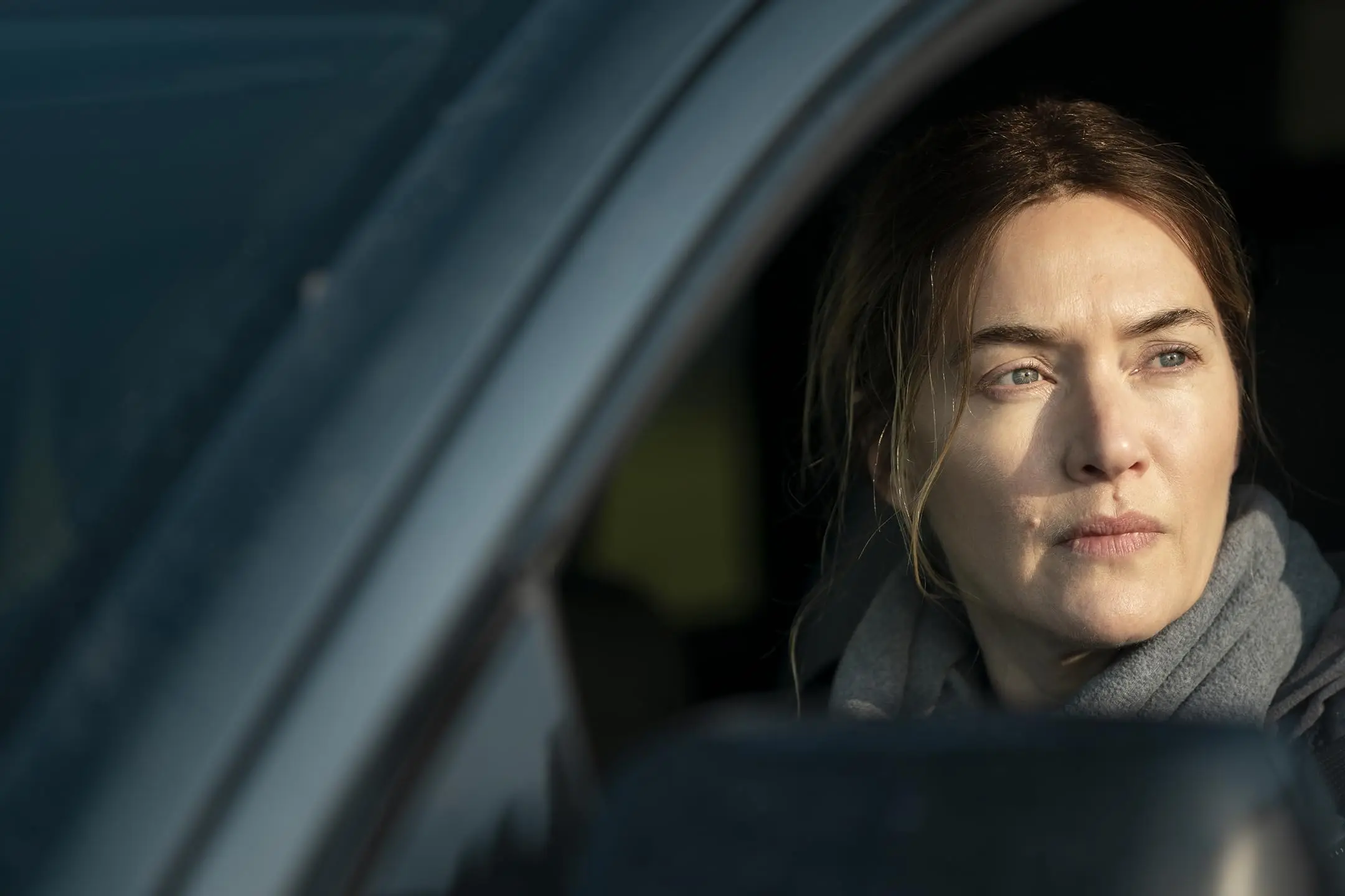 Kate Winslet in Omicidio a Easttown (2021)