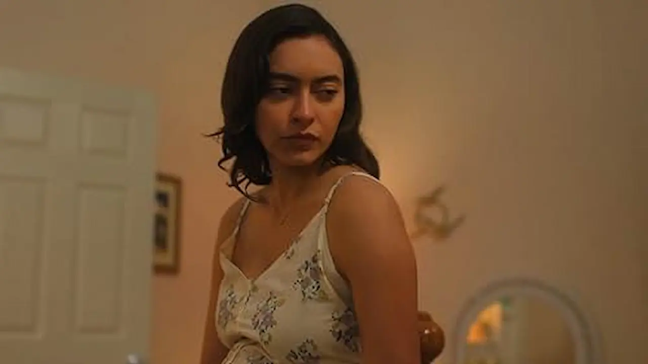 Keana Bastidas nel film Mai fidarsi di mio marito
