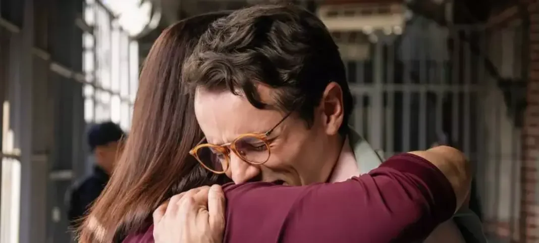 L'altro padre finale spiegato L'altro padre finale spiegato