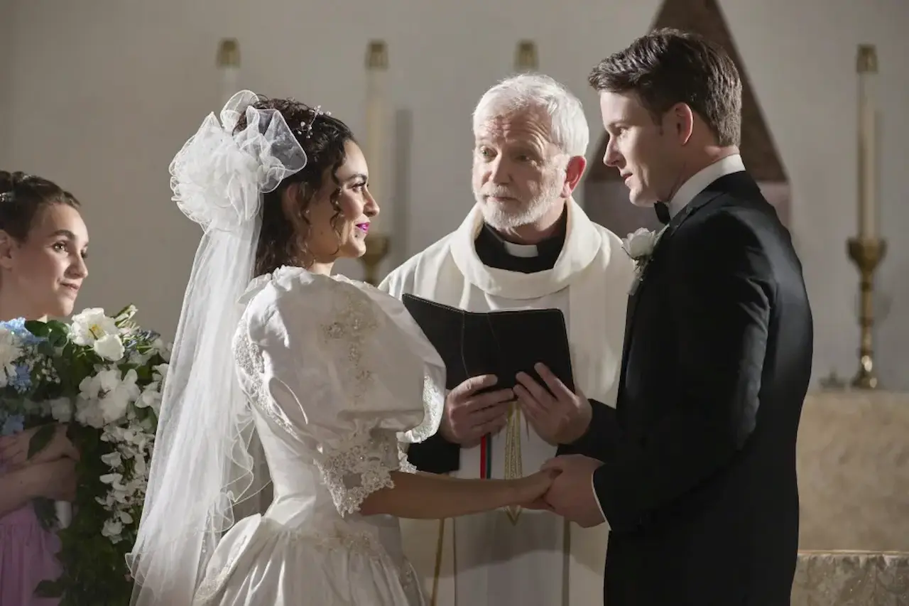 Mai fidarsi di mio marito cast