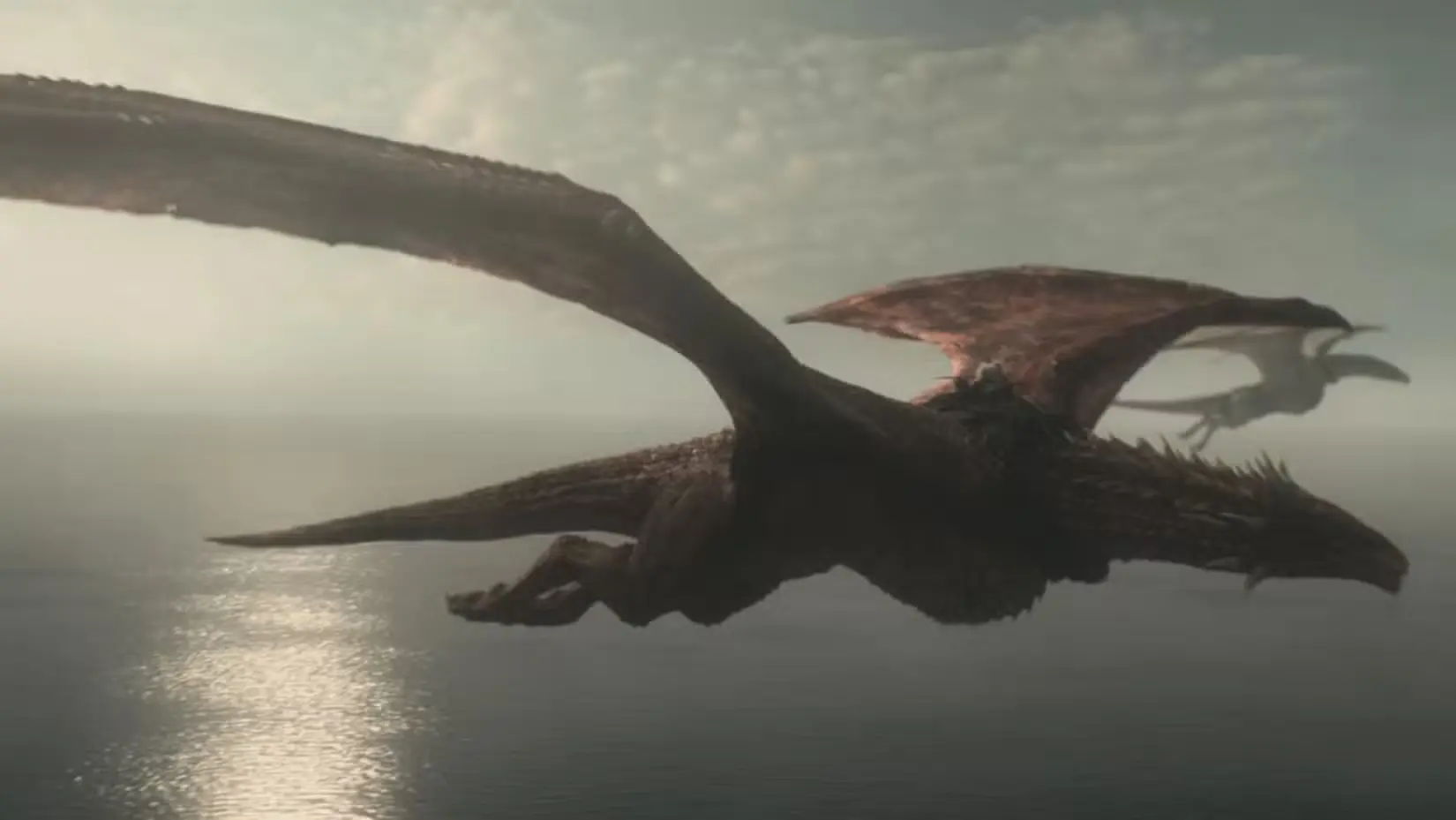 I Draghi di House of the Dragon - Meleys