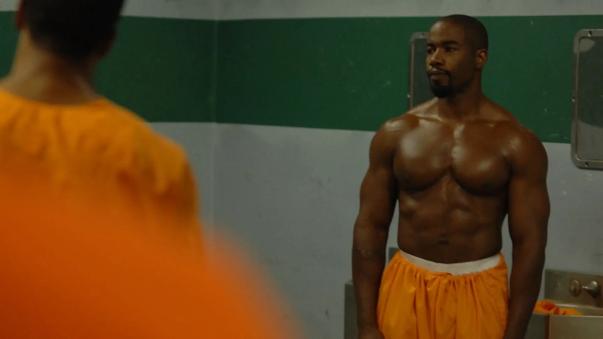 Michael Jai White protagonista di Blood and Bone