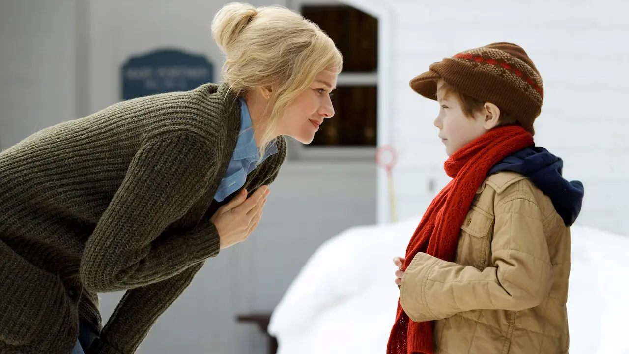 Naomi Watts in Shut In