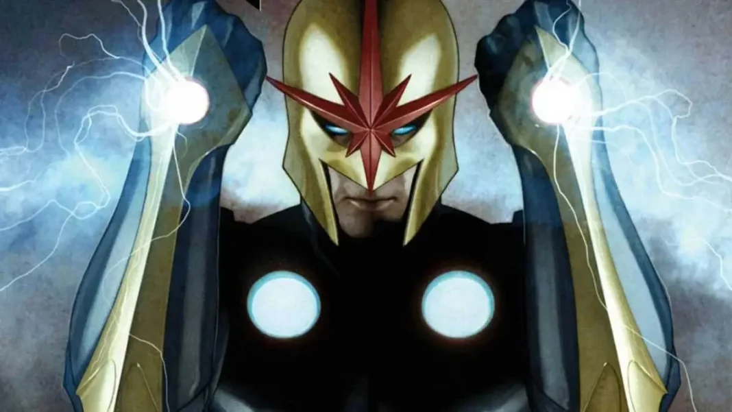 Nova Nova