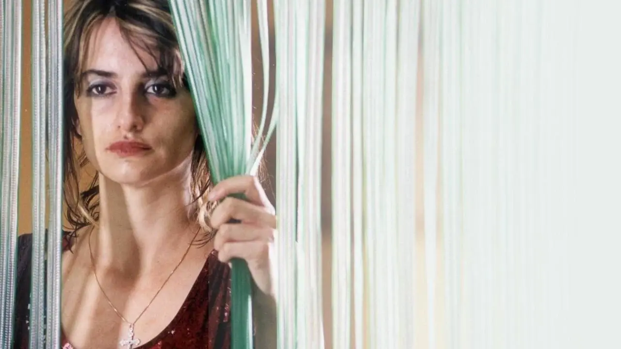 Penelope Cruz nel film Non ti muovere