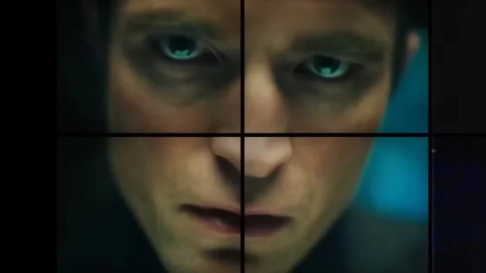 Robert Pattinson nel film Primetime Robert Pattinson nel film Primetime