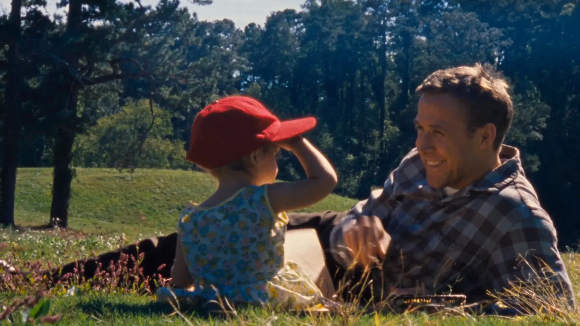 Ryan Gosling in First Man - Il primo uomo