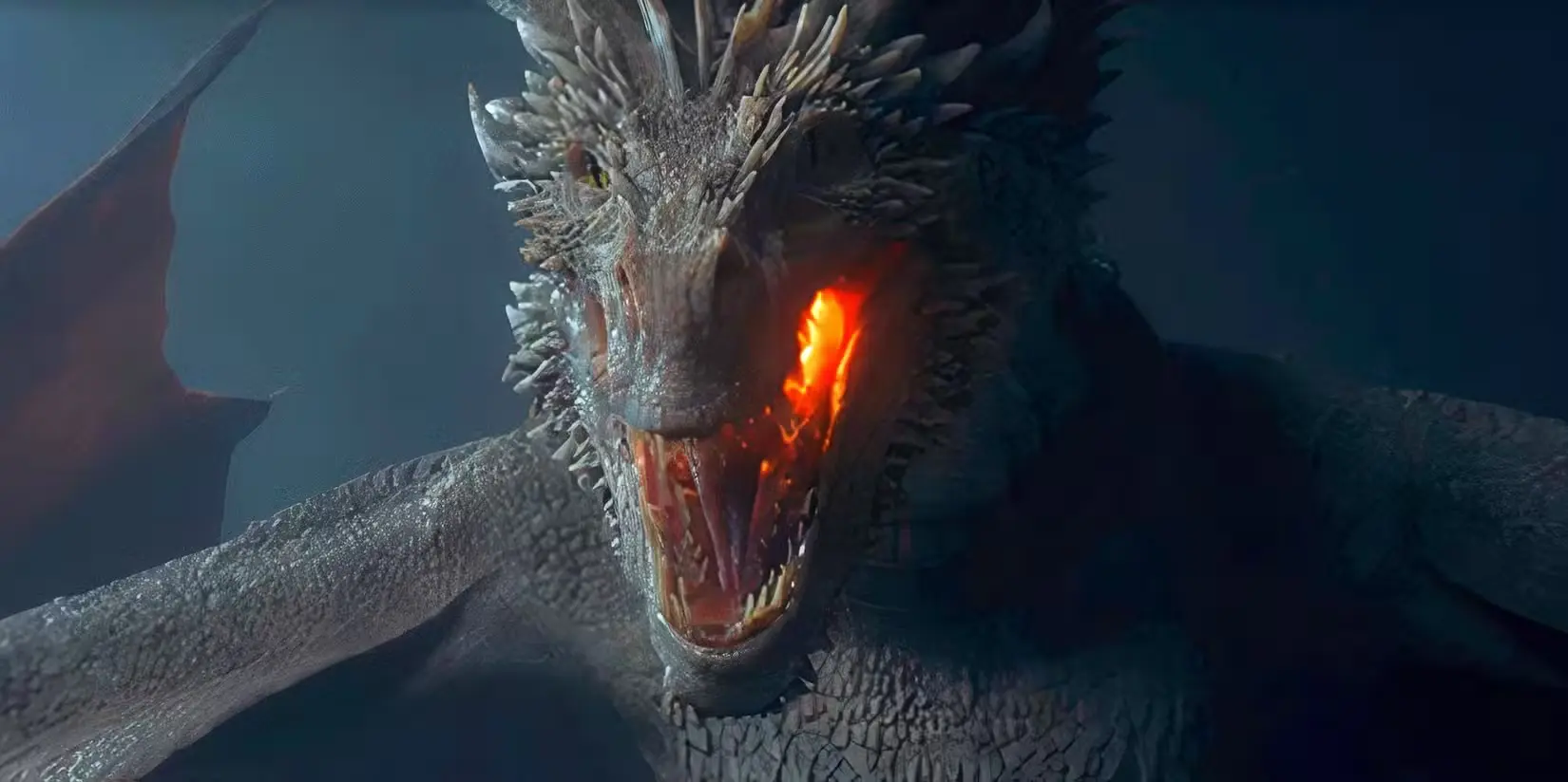 I Draghi di House of the Dragon - Seasmoke