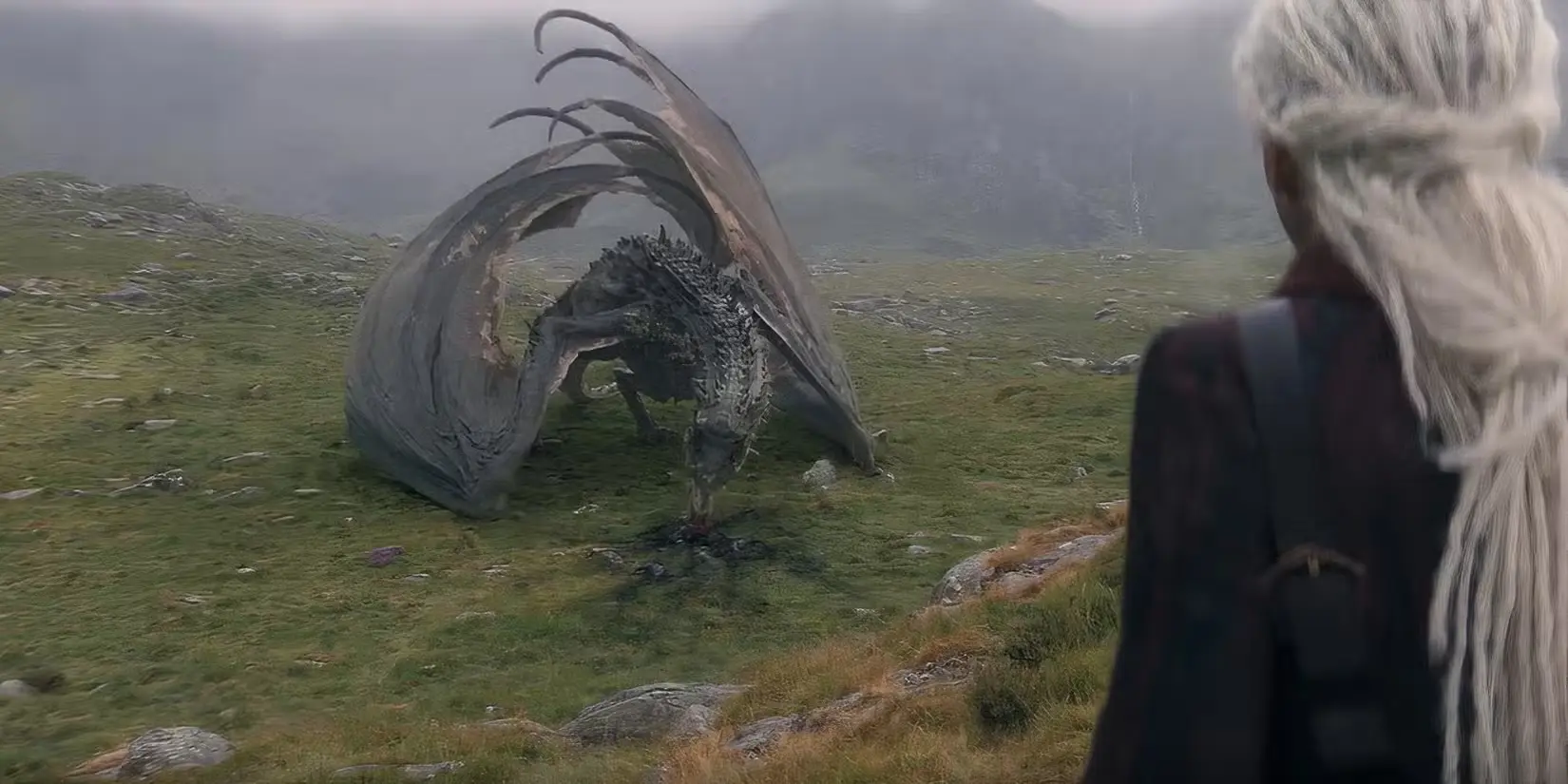 I Draghi di House of the Dragon - Sheepstealer