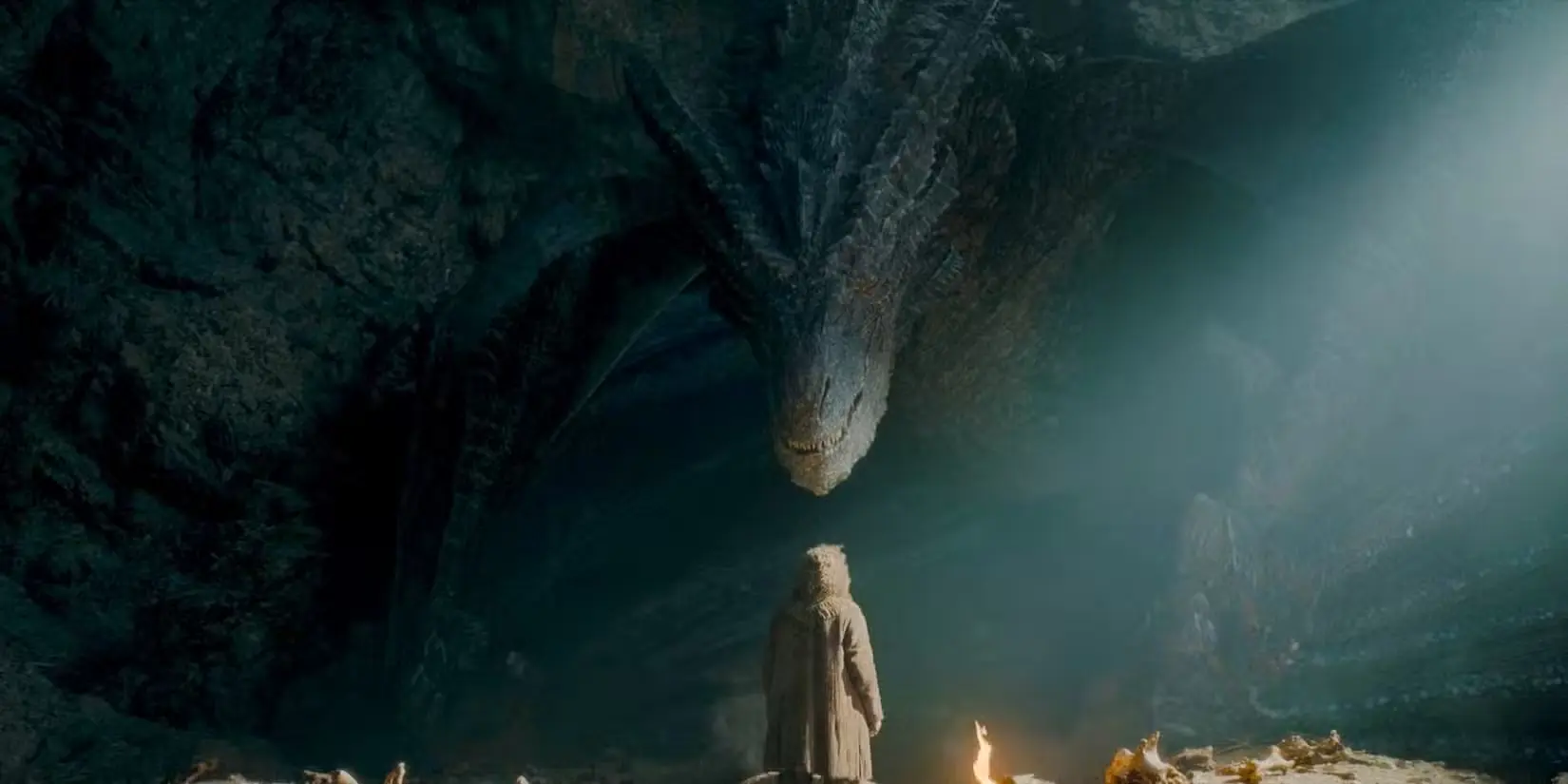 I Draghi di House of the Dragon - Silverwing