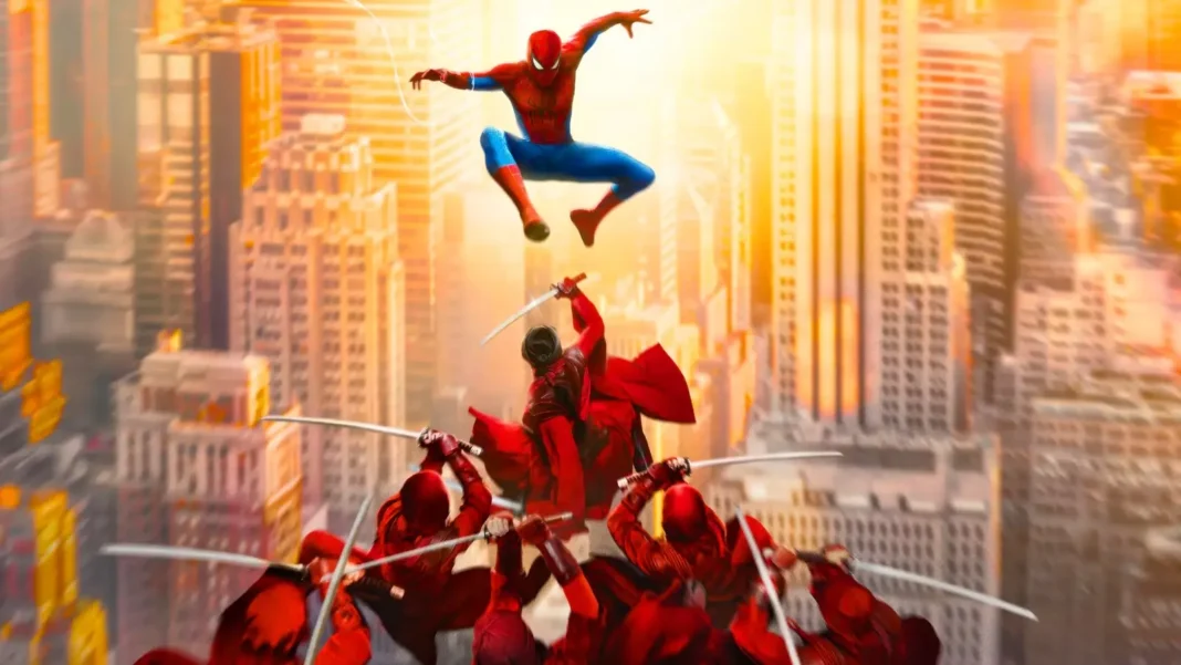 Spider-Man: Brand New Day - Oltre 100 easter eggs Spider-Man: Brand New Day - Oltre 100 easter eggs