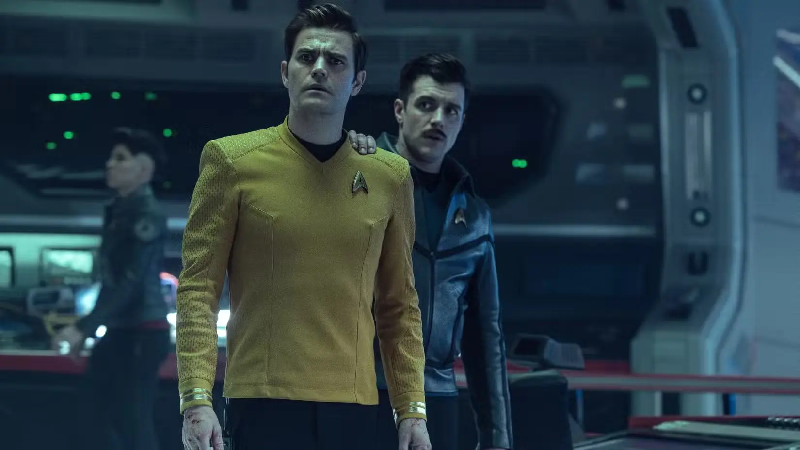 Star Trek: Strange New Worlds - stagione 4, episodio 2