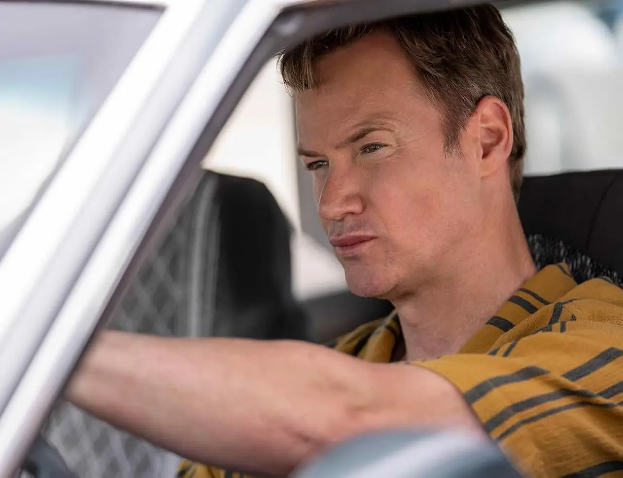 Steve Byers in La ragazza che ho sempre desiderato