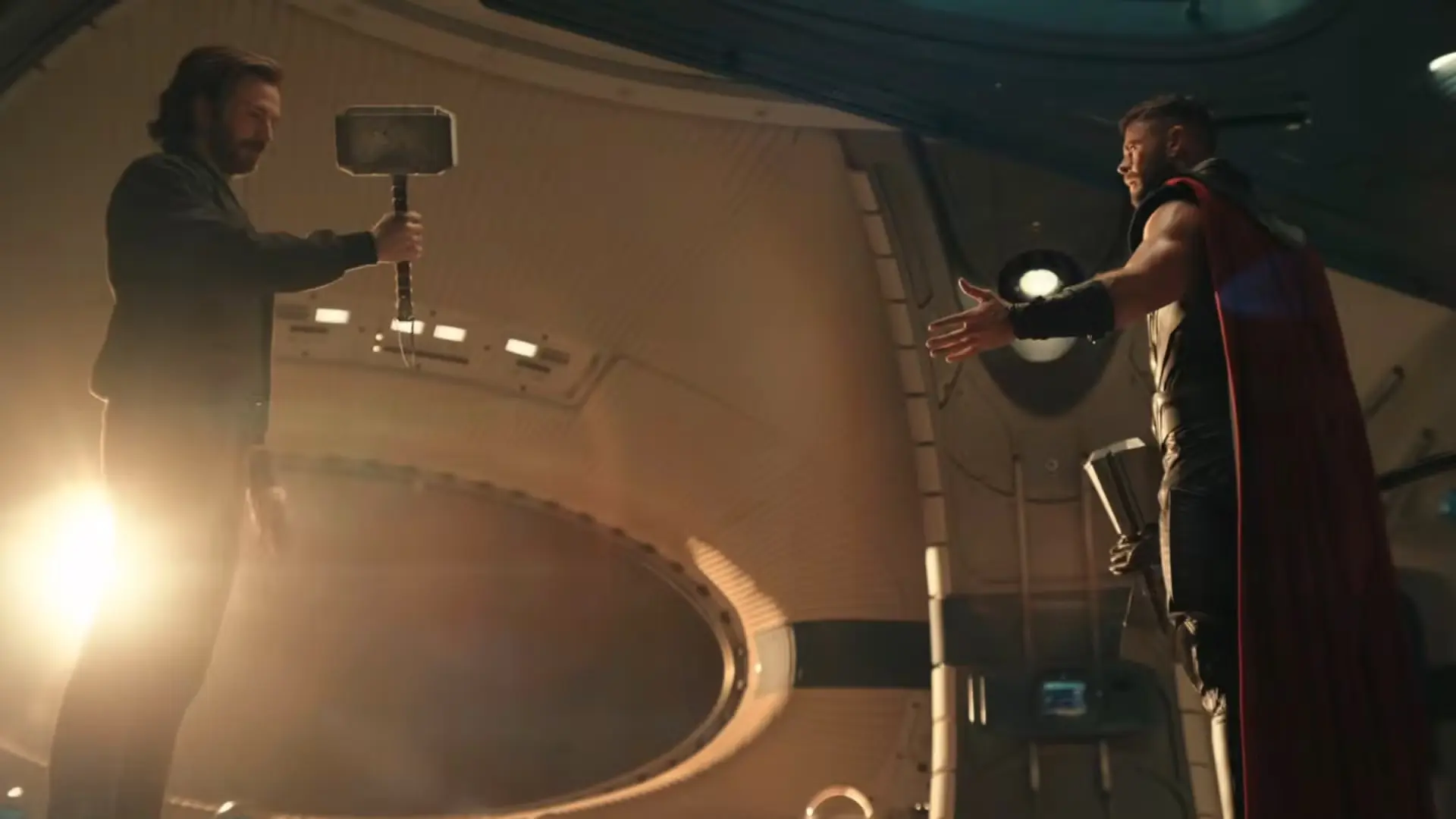 Avengers: Doomsday trailer