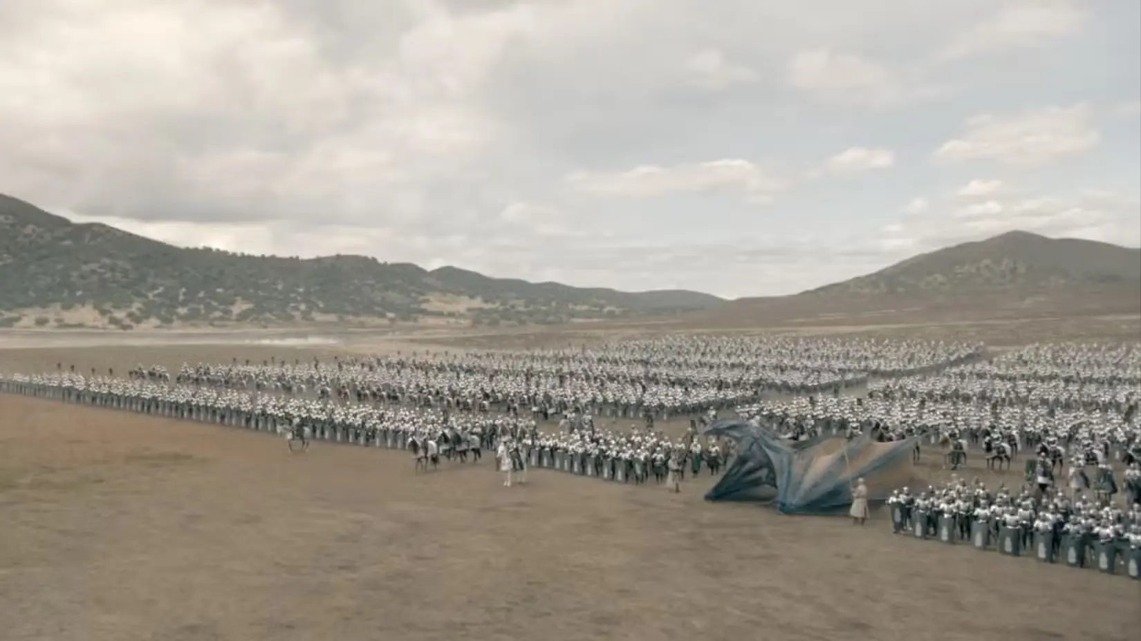 I Draghi di House of the Dragon - Tessarion