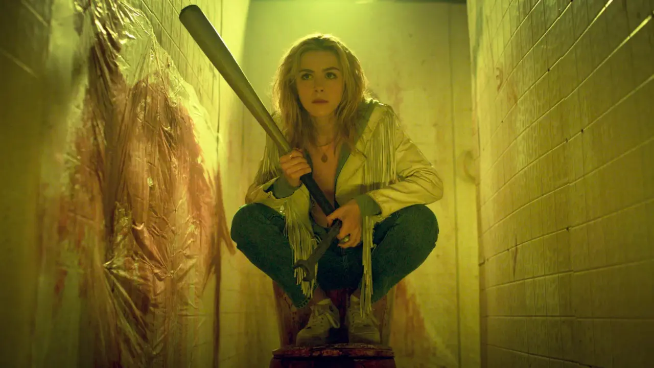 Totally Killer