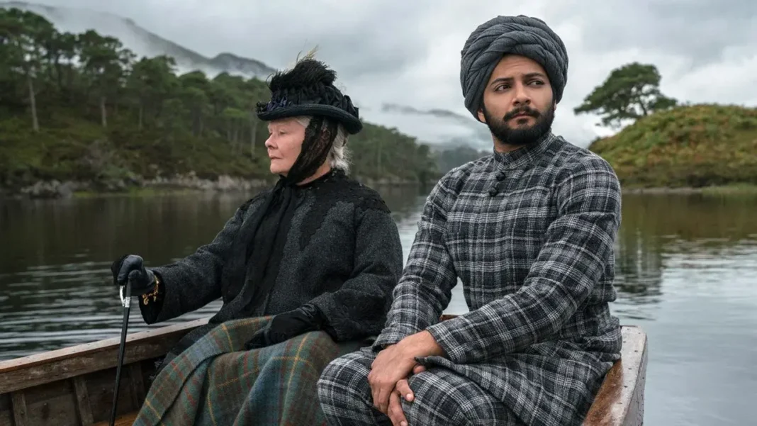 Vittoria e Abdul storia vera Vittoria e Abdul storia vera
