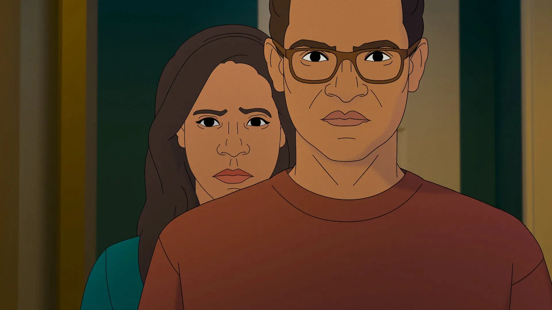 Worst Neighbor Ever - Vicini letali Episodio 3 Netflix