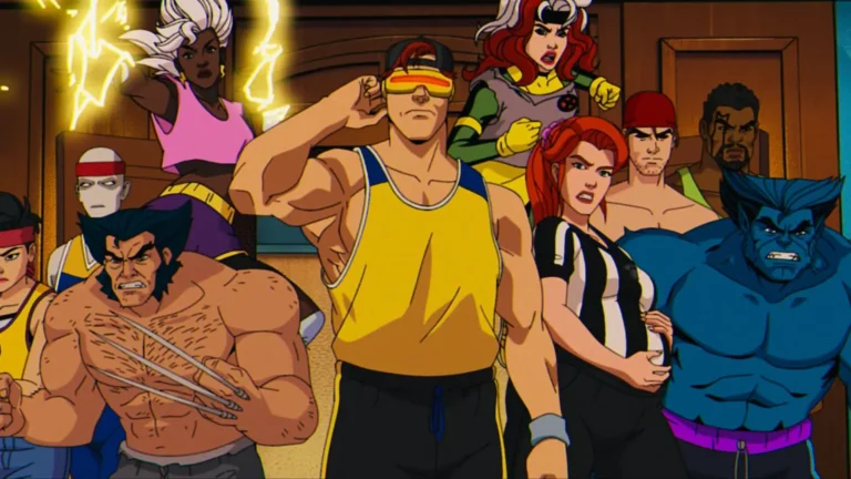 X-Men &rsquo;97 scatena polemiche su uno dei personaggi pi&ugrave; controversi della Marvel