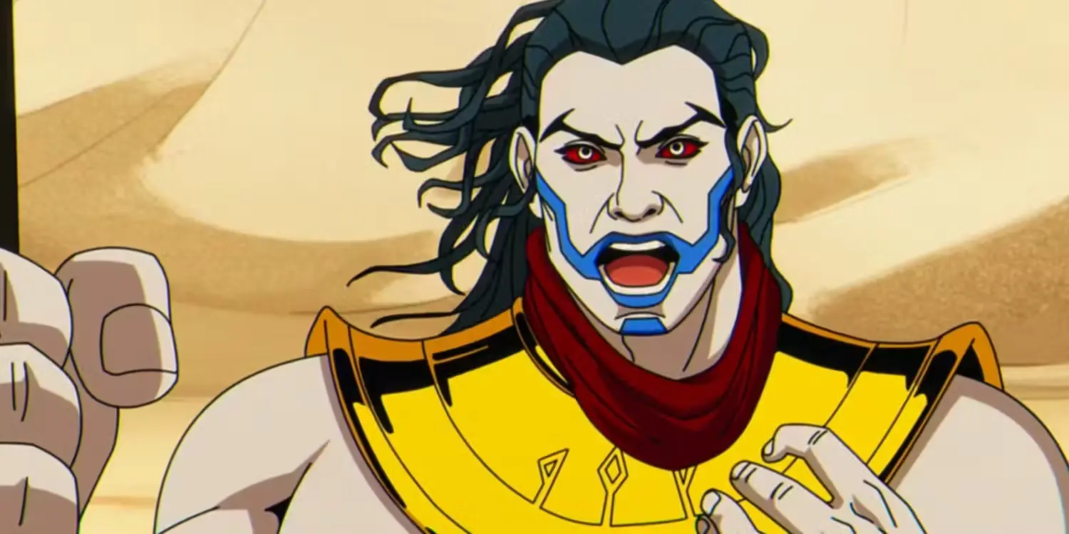 X-Men '97 - Stagione 2 Apocalisse