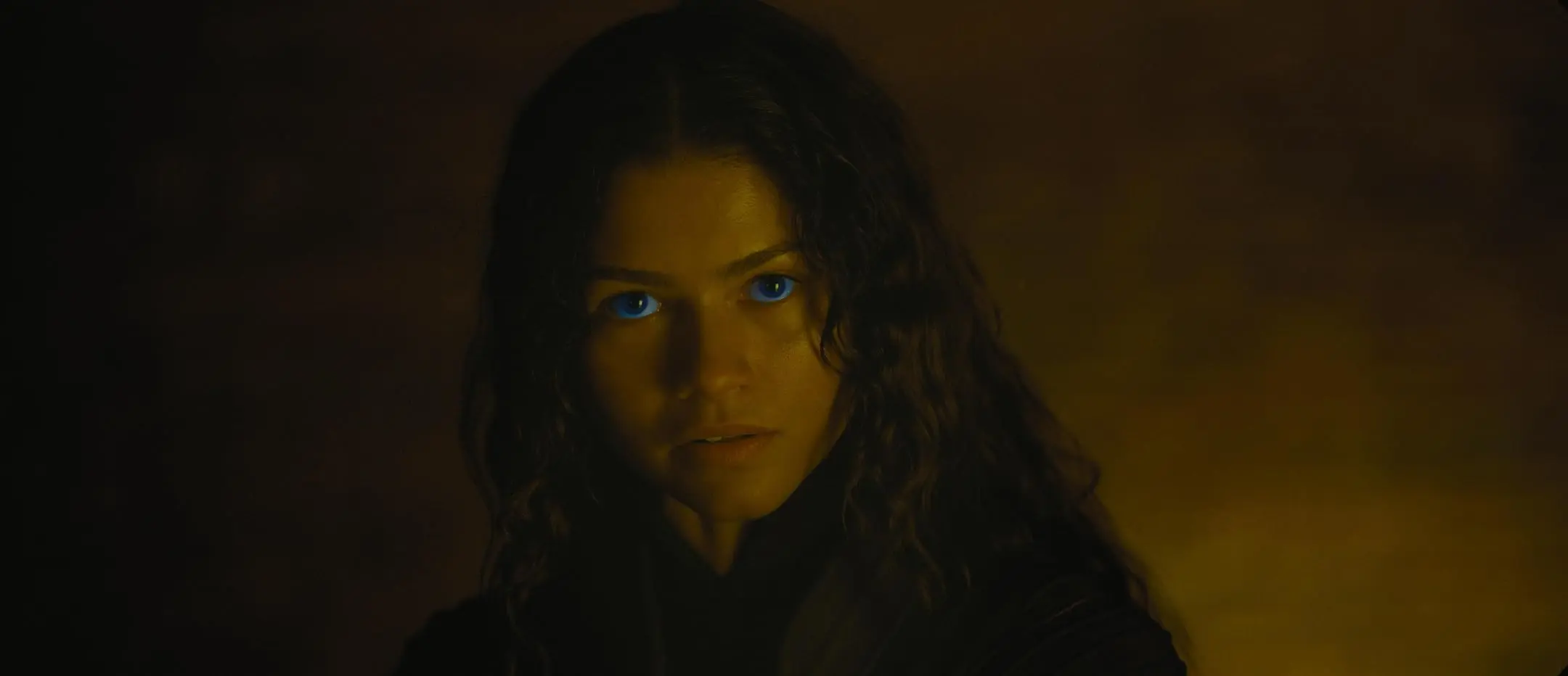 Zendaya in Dune - Parte tre (2026)