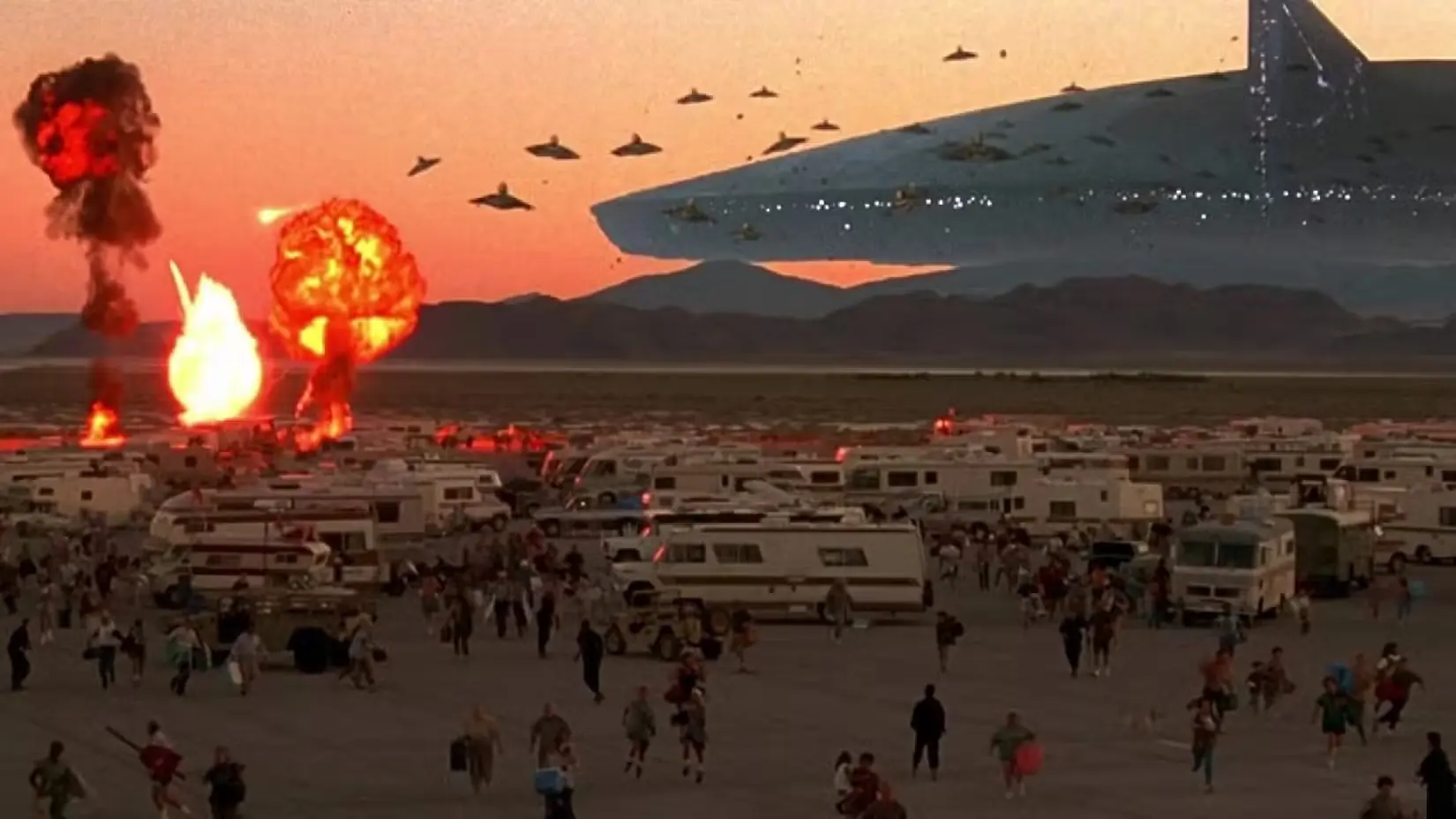 area 51 in Independence Day