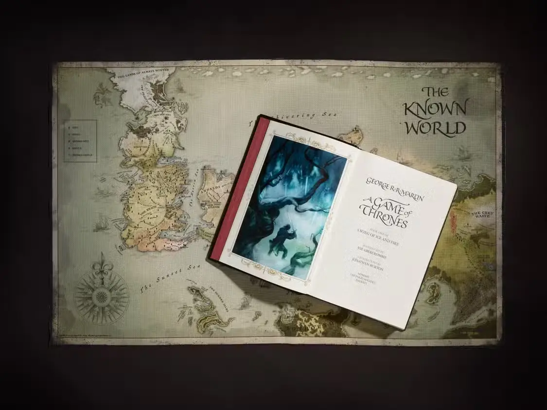 Game of Thrones