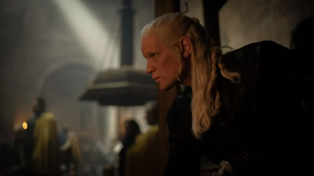 house of the dragon stagione 3 episodio 5 Daemon house of the dragon stagione 3 episodio 5