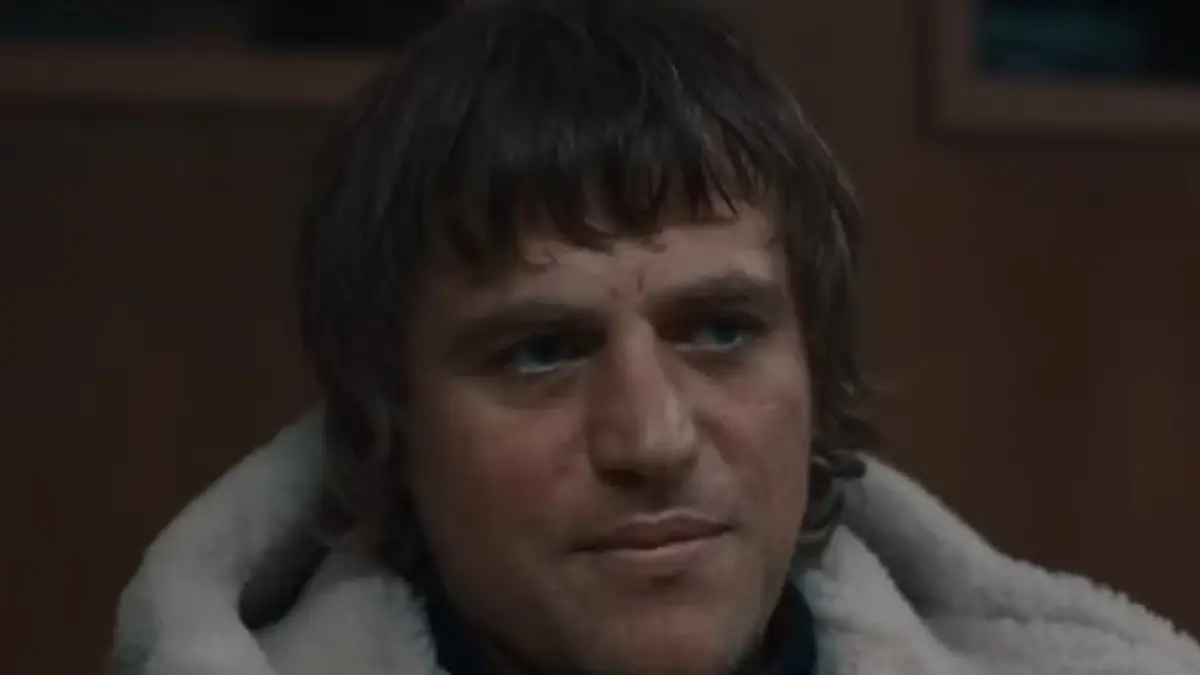 johnny flynn come beast MobLand 2
