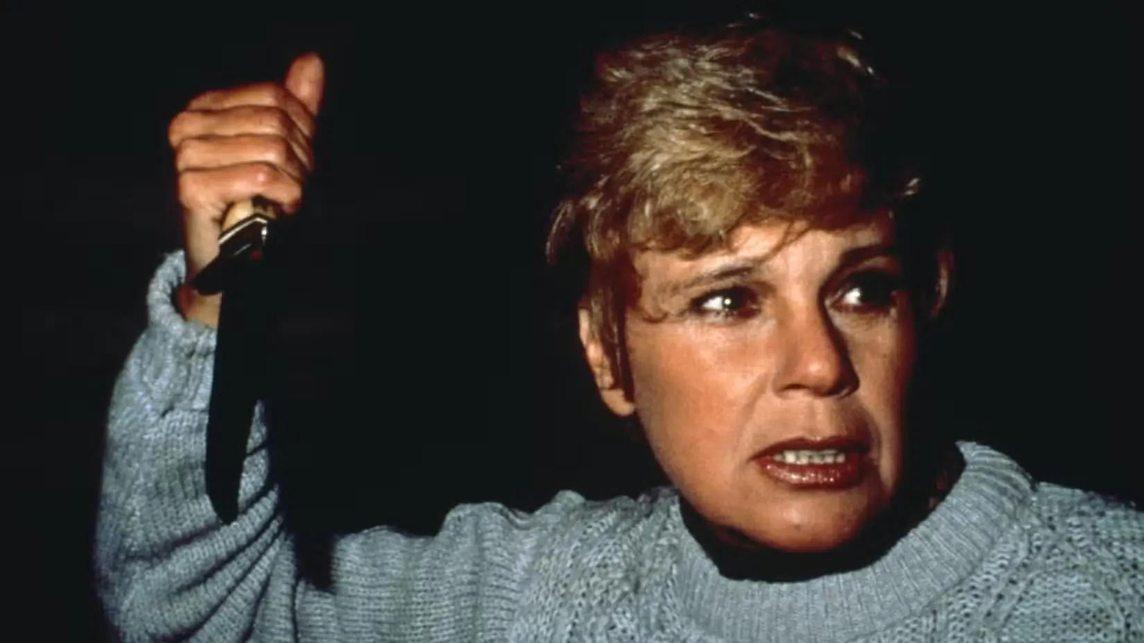 pamela voorhees in Venerdì 13