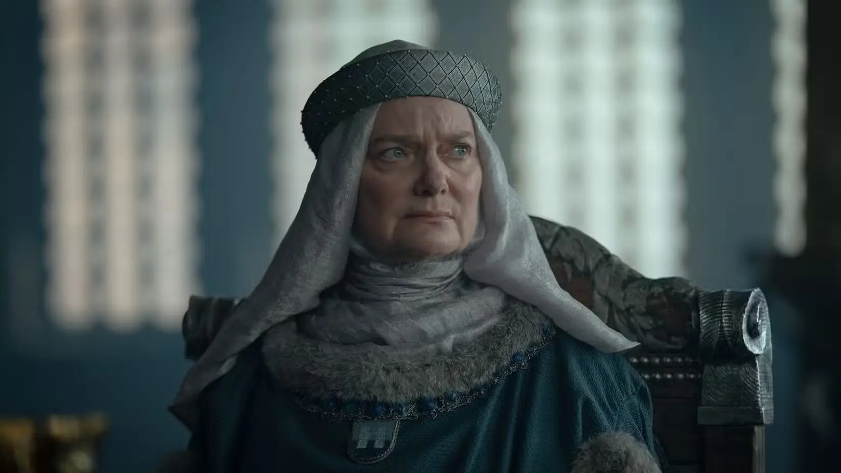 Lady Sabitha Frey - House of the Dragon