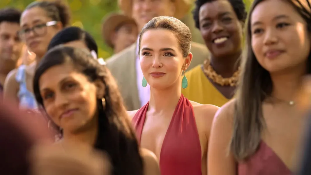 zoey deutch Messaggi per Isabelle zoey deutch Messaggi per Isabelle