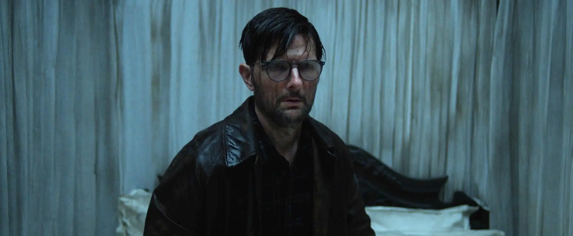 Adam Scott in Hokum (2026)