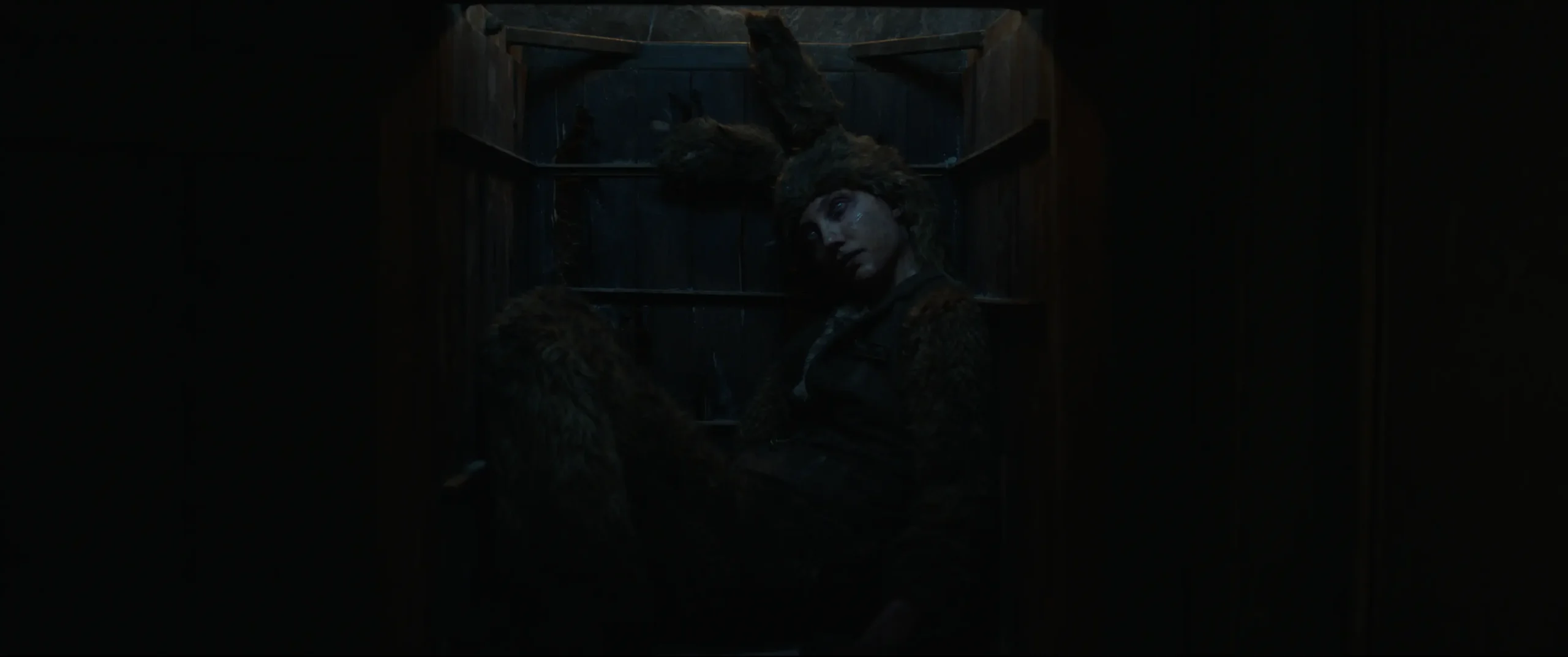Florence Ordesh in Hokum (2026)