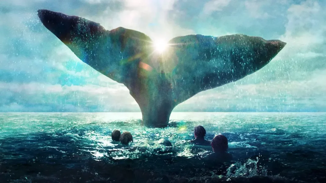 Heart of the Sea storia vera Heart of the Sea storia vera