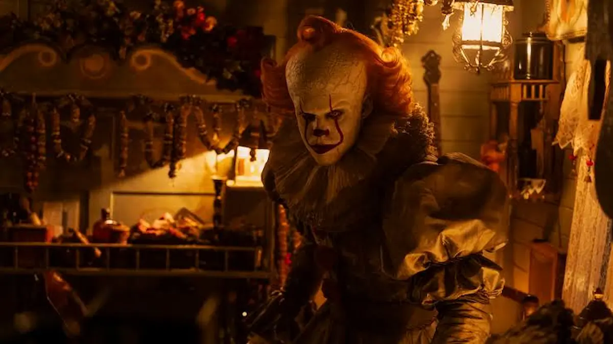 It: Welcome to Derry - stagione 2