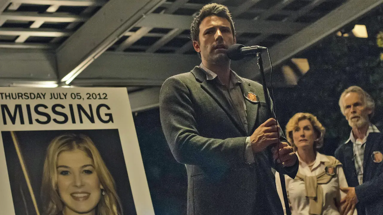 Una coppia americana e la scomparsa della moglie, un caso reale che ispira un film di David Fincher