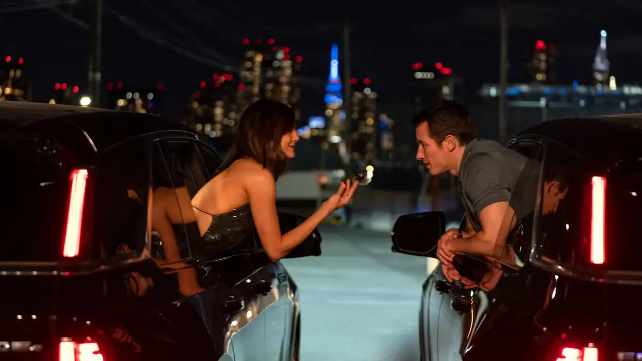 One Night Only - Quando tutto è possibile