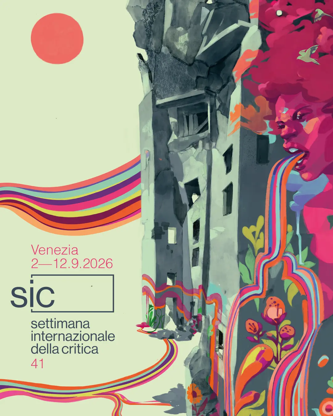 SIC Settimana internazionale della critica