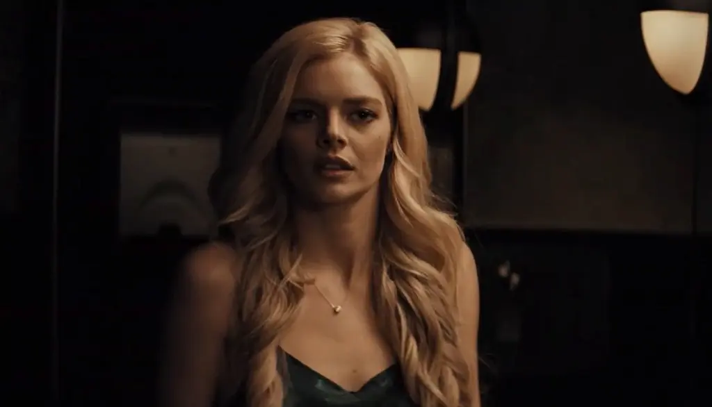 Samara Weaving Samara Weaving