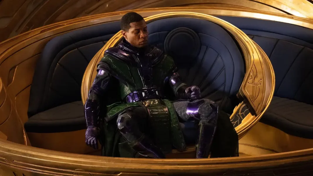 X-Men '97 Kang X-Men '97 Kang