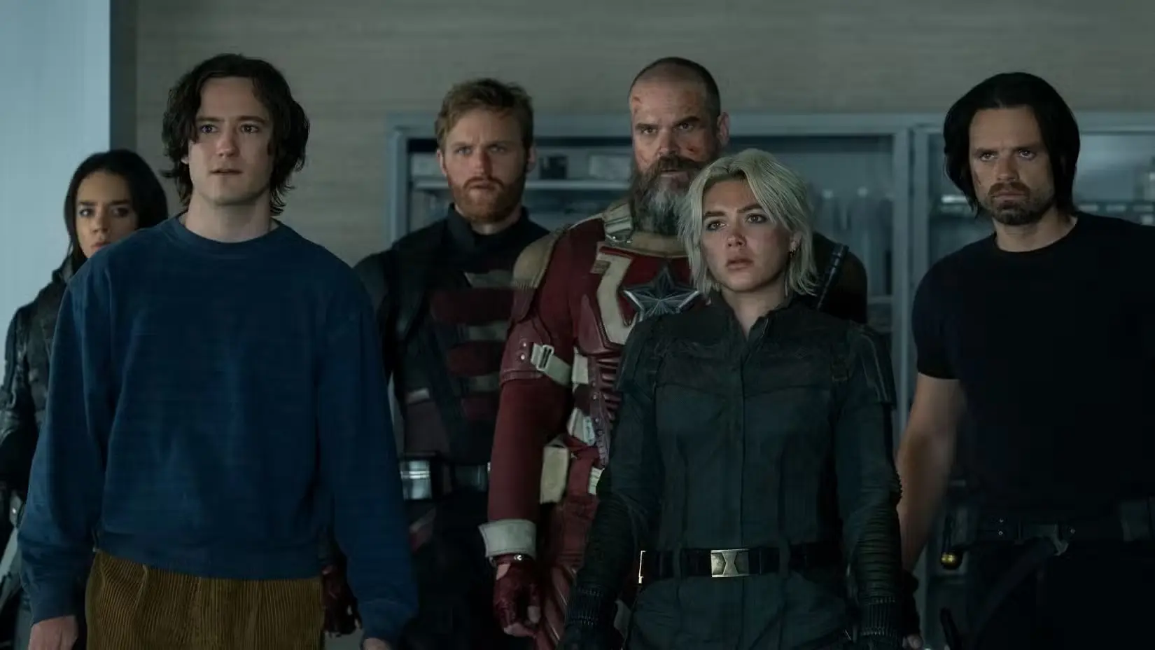 Thunderbolts*