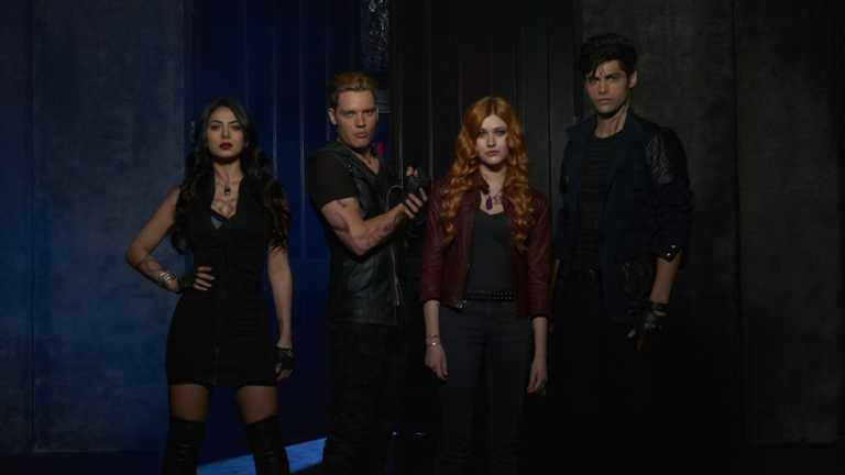 Shadowhunters